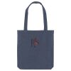 Recycling Baumwolltasche Stanley/Stella Miniaturansicht
