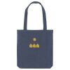 Recycling Baumwolltasche Stanley/Stella Miniaturansicht