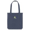 Recycling Baumwolltasche Stanley/Stella Miniaturansicht