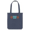 Recycling Baumwolltasche Stanley/Stella Miniaturansicht