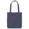 Recycling Baumwolltasche Stanley/Stella Miniaturansicht