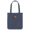 Recycling Baumwolltasche Stanley/Stella Miniaturansicht