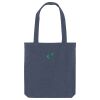 Recycling Baumwolltasche Stanley/Stella Miniaturansicht