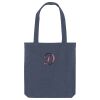 Recycling Baumwolltasche Stanley/Stella Miniaturansicht