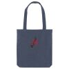 Recycling Baumwolltasche Stanley/Stella Miniaturansicht