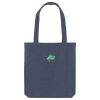 Recycling Baumwolltasche Stanley/Stella Miniaturansicht