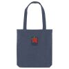 Recycling Baumwolltasche Stanley/Stella Miniaturansicht