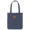Recycling Baumwolltasche Stanley/Stella Miniaturansicht