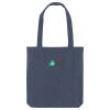 Recycling Baumwolltasche Stanley/Stella Miniaturansicht