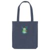 Recycling Baumwolltasche Stanley/Stella Miniaturansicht