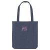 Recycling Baumwolltasche Stanley/Stella Miniaturansicht