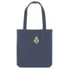 Recycling Baumwolltasche Stanley/Stella Miniaturansicht