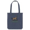 Recycling Baumwolltasche Stanley/Stella Miniaturansicht