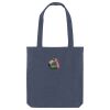 Recycling Baumwolltasche Stanley/Stella Miniaturansicht