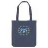 Recycling Baumwolltasche Stanley/Stella Miniaturansicht
