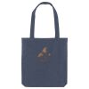 Recycling Baumwolltasche Stanley/Stella Miniaturansicht