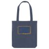 Recycling Baumwolltasche Stanley/Stella Miniaturansicht