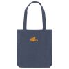 Recycling Baumwolltasche Stanley/Stella Miniaturansicht