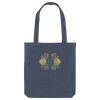 Recycling Baumwolltasche Stanley/Stella Miniaturansicht