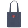 Recycling Baumwolltasche Stanley/Stella Miniaturansicht