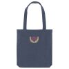 Recycling Baumwolltasche Stanley/Stella Miniaturansicht
