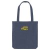 Recycling Baumwolltasche Stanley/Stella Miniaturansicht