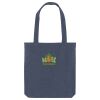 Recycling Baumwolltasche Stanley/Stella Miniaturansicht