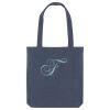 Recycling Baumwolltasche Stanley/Stella Miniaturansicht