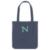 Recycling Baumwolltasche Stanley/Stella Miniaturansicht