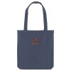 Recycling Baumwolltasche Stanley/Stella Miniaturansicht