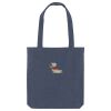 Recycling Baumwolltasche Stanley/Stella Miniaturansicht