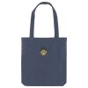 Recycling Baumwolltasche Stanley/Stella Miniaturansicht