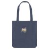 Recycling Baumwolltasche Stanley/Stella Miniaturansicht