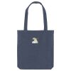 Recycling Baumwolltasche Stanley/Stella Miniaturansicht