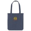 Recycling Baumwolltasche Stanley/Stella Miniaturansicht