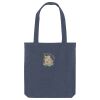 Recycling Baumwolltasche Stanley/Stella Miniaturansicht