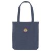 Recycling Baumwolltasche Stanley/Stella Miniaturansicht
