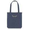 Recycling Baumwolltasche Stanley/Stella Miniaturansicht