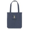 Recycling Baumwolltasche Stanley/Stella Miniaturansicht