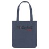Recycling Baumwolltasche Stanley/Stella Miniaturansicht