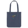 Recycling Baumwolltasche Stanley/Stella Miniaturansicht