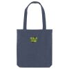 Recycling Baumwolltasche Stanley/Stella Miniaturansicht