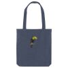 Recycling Baumwolltasche Stanley/Stella Miniaturansicht