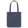 Recycling Baumwolltasche Stanley/Stella Miniaturansicht