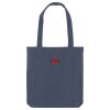 Recycling Baumwolltasche Stanley/Stella Miniaturansicht