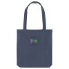 Recycling Baumwolltasche Stanley/Stella Miniaturansicht