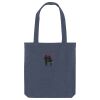 Recycling Baumwolltasche Stanley/Stella Miniaturansicht