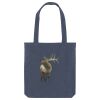 Recycling Baumwolltasche Stanley/Stella Miniaturansicht