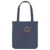 Recycling Baumwolltasche Stanley/Stella Miniaturansicht