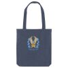 Recycling Baumwolltasche Stanley/Stella Miniaturansicht